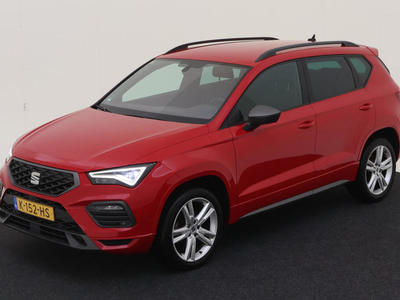 Seat Ateca 1.4 1.5 TSI 150PK FR BUSINESS INTENSE, 2020