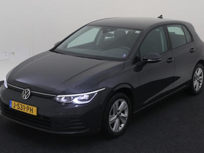 Volkswagen Golf 1.4 1.5 TSI 130PK LIFE BUSINESS WINTER DISCOVER PRO, 2020