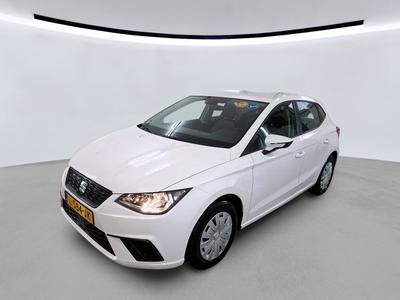 Seat Ibiza 0.9 1.0 TSI 95PK STYLE, 2021