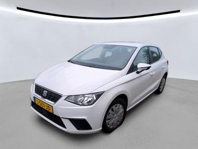 Seat Ibiza 0.9 1.0 TSI 95PK STYLE, 2020