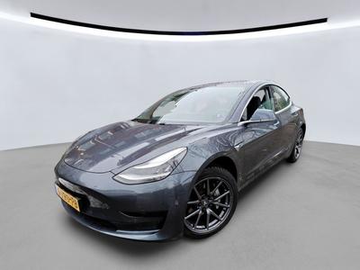 Tesla Model 3 0.0 STANDARD RWD PLUS 60 KWH, 2019