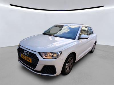 Audi A1 Sportback 0.9 25 TFSI 95PK PRO LINE, 2019