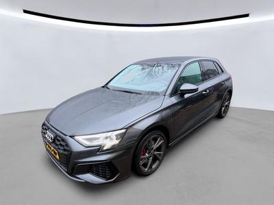 Audi A3 Sportback 1.3 45 TFSI PHEV 245PK S TRONIC S EDITION COMPETITION, 2021