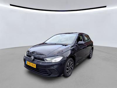 Volkswagen Polo 0.9 1.0 TSI 95PK LIFE PARK, 2021