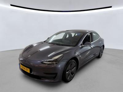 Tesla Model 3 0.0 STANDARD PLUS RWD, 2020