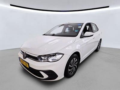Volkswagen Polo 0.9 1.0 TSI 95PK LIFE MULTIMEDIA PDC, 2022