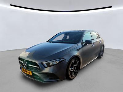 Mercedes-Benz A-KLASSE 1.3 200 BUSINESS SOLUTION AMG NIGHT UPGRADE PANO, 2019