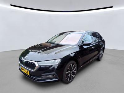 Skoda Octavia combi 1.3 1.4 TSI PHEV 204PK DSG BUSINESS EDITION, 2021