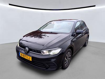 Volkswagen Polo 0.9 1.0 TSI 95PK LIFE, 2021