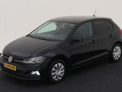 Volkswagen Polo 0.9 1.0 MPI 80PK COMFORTLINE MULTIMEDIA, 2019