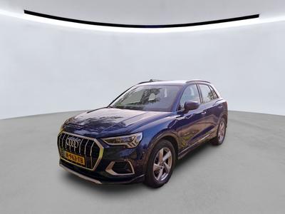 Audi Q3 1.4 35 TFSI 150PK S TRONIC ADVANCED EDITION, 2022