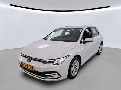 Volkswagen Golf 0.9 1.0 TSI 110PK LIFE BUSINESS, 2023