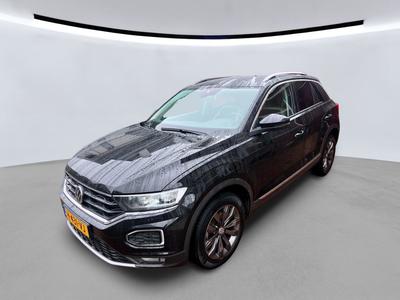 Volkswagen T-roc 1.4 1.5 TSI 150PK DSG SPORT WINTER EXECUTIVE, 2020