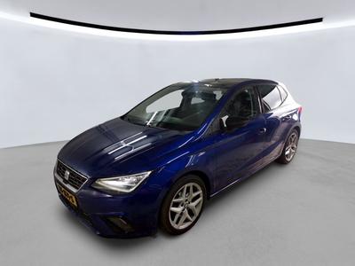 Seat Ibiza 0.9 1.0 TSI 115PK FR, 2018