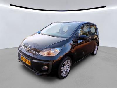 Volkswagen Up! 0.9 1.0 MPI 60PK HIGH UP!, 2018
