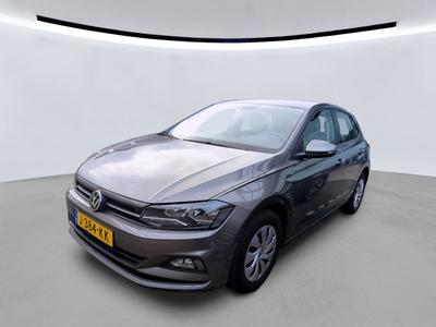 Volkswagen Polo 0.9 1.0 TSI 95PK COMFORTLINE BUSINESS EXECUTIVE MULTIMEDIA, 2020