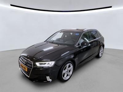 Audi A3 Sportback 1.4 35 TFSI 150PK S TRONIC ADVANCE, 2020