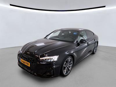 Audi A5 Sportback 1.9 40 TFSI 204PK S TRONIC S EDITION PARK WINTER, 2023