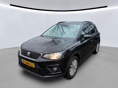 Seat Arona 0.9 1.0 TSI 95PK STYLE BUSINESS INTENSE TECH, 2020