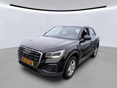 Audi Q2 0.9 30 TFSI 110PK PRO LINE, 2022