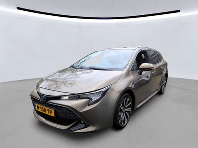 Toyota Corolla touring sports 1.7 1.8 98PK HYBRID BUSINESS PLUS TREKHAAK, 2022