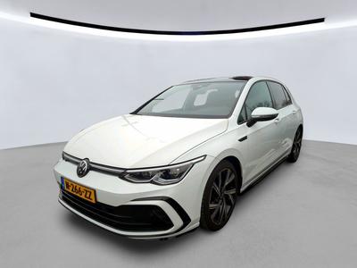 Volkswagen Golf 1.4 1.5 TSI 150PK DSG R-LINE WINTER MULTIMEDIA PANO H&K, 2022