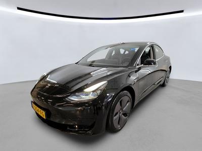 Tesla Model 3 0.0 STANDARD RWD PLUS 60 KWH, 2020