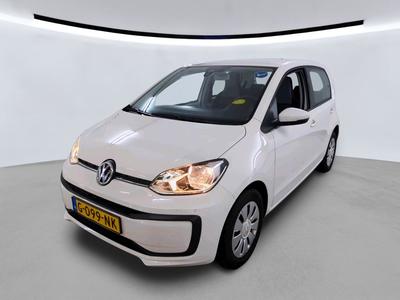 Volkswagen Up! 0.9 1.0 MPI 60PK MOVE UP! EXECUTIVE, 2019