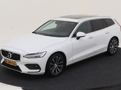 Volvo V60 1.9 2.0 B3 163PK BUSINESS PRO PANORAMADAK TREKHAAK, 2020