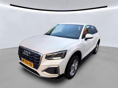 Audi Q2 1.4 35 TFSI 150PK S TRONIC ADVANCED EDITION, 2022