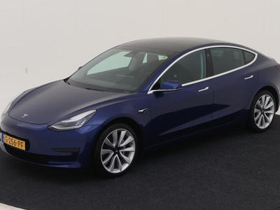 Tesla Model 3 0.0 STANDARD RWD PLUS 60KWH, 2019