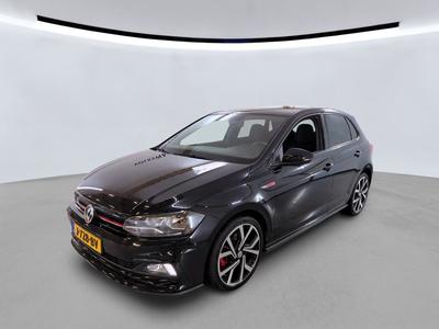 Volkswagen Polo 1.9 2.0 TSI 200PK DSG GTI EXECUTIVE PDC LICHT&amp;ZICHT, 2020