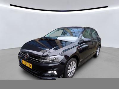 Volkswagen Polo 0.9 1.0 TSI 95PK COMFORTLINE EXECUTIVE, 2021