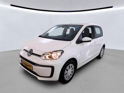 Volkswagen Up! 0.9 1.0 MPI 60PK UP! EXECUTIVE, 2019