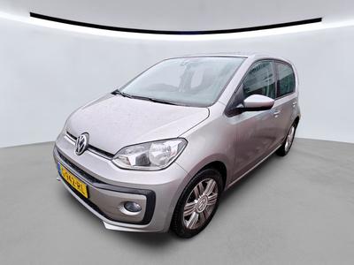 Volkswagen Up! 0.9 1.0 MPI 60PK HIGH UP!, 2019
