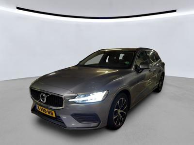 Volvo V60 1.9 2.0 B3 163PK BUSINESS PRO CLIMATE DRIVER ASSIST PARK CAMERA TREK, 2021