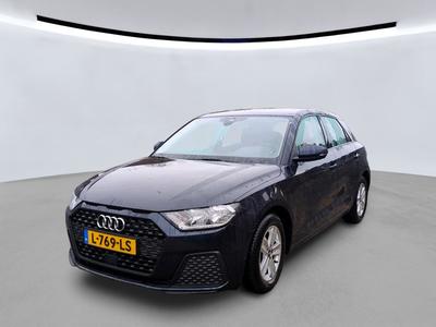 Audi A1 Sportback 0.9 25 TFSI 95PK S TRONIC PRO LINE, 2021