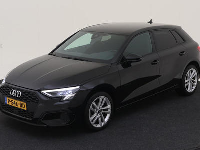 Audi A3 Sportback 0.9 30 TFSI 110PK S TRONIC ADVANCED EDITION OPTIEK SOUND, 2022