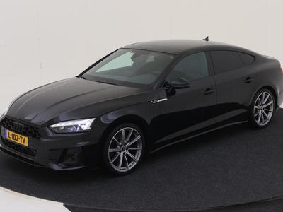 Audi A5 Sportback 1.9 35 TFSI 150PK S TRONIC S EDITION COMPETITION PANORAMA, 2021
