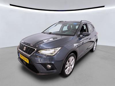 Seat Arona 0.9 1.0 TSI 95PK STYLE BUSINESS INTENSE BEATS TECH WINTER, 2018