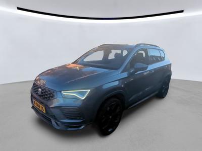 Seat Ateca 1.4 1.5 TSI 150PK DSG FR BUSINESS INTENSE, 2021