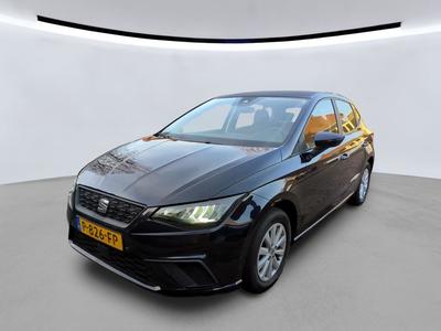 Seat Ibiza 0.9 1.0 TSI 95PK STYLE, 2022