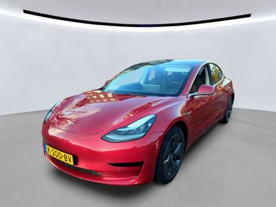 Tesla Model 3 0.0 STANDARD PLUS RWD, 2020