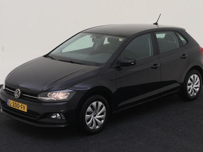 Volkswagen Polo 0.9 1.0 TSI 95PK COMFORTLINE EXECUTIVE, 2021