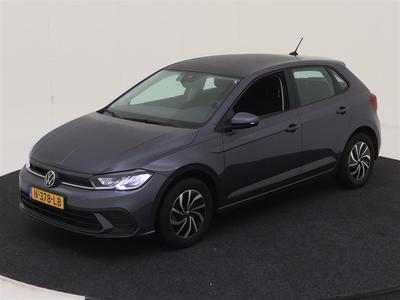 Volkswagen Polo 0.9 1.0 TSI 95PK LIFE PDC, 2021