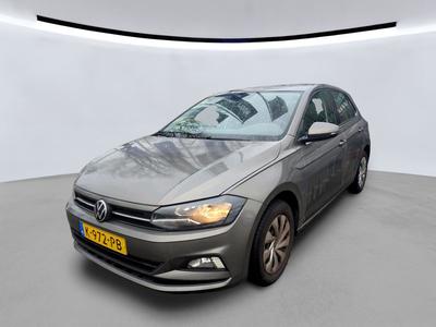 Volkswagen Polo 0.9 1.0 TSI 95PK DSG COMFORTLINE EXECUTIVE, 2021