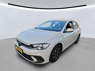 Volkswagen Polo 0.9 1.0 TSI 95PK DSG LIFE, 2023