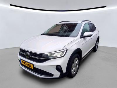 Volkswagen Taigo 0.9 1.0 TSI 95PK LIFE COMFORT, 2023