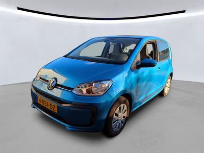 Volkswagen Up! 0.9 1.0 MPI 60PK MOVE UP! EXECUTIVE, 2020
