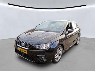Seat Ibiza 0.9 1.0 TSI FR BUSINESS INTENSE, 2020